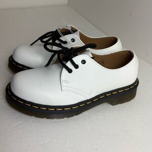 Dr. Martens Unisex 1461 smooth leather Oxford